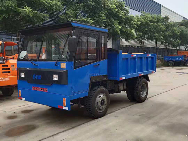 四不像運(yùn)輸車廠家